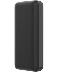 Resim Dexım Tb20 20.000 Mah Powerbank - Siyah Dca0066 Siyah 