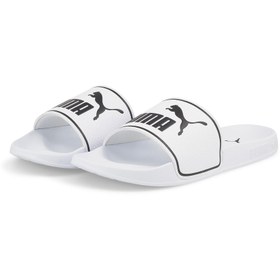 Resim Puma 38413902 Leadcat 2.0 Unisex Günlük Spor Ayakkabı 