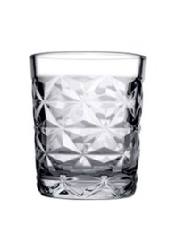 Resim Paşabahçe Estrella 4 Lü Viski Bardak - Viski Meşrubat Bardağı 520514 