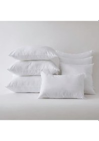 Resim Ces Store %100 Kaz Tüyü Yastık 4'lü 50x70 