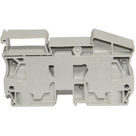 Resim WİELAND 35 Mm Yay Baskılı Bej Rengi Klemens 