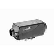 Resim EBERSPACHER Unıversal Truck Komple Set ( Montaj Kiti + Calıstırma Dugmesi İle Birlikte ) İsitici Aırtronı 