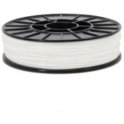 Resim Sunfilament Beyaz Pla 1 Kg Filament 