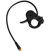 Resim E-scooter Parmak Gaz Kolu E30021 