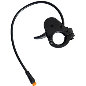 Resim E-scooter Parmak Gaz Kolu E30021 