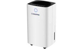 Resim Olefini Ol-12BD 12 Litre Nem Alma Cihazı Beyaz Renkli Sessiz Çalışma Özelliği ile 