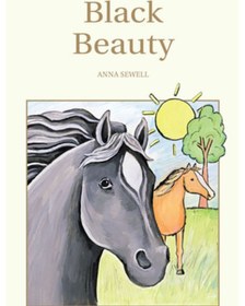 Resim Eksmo Black Beauty 