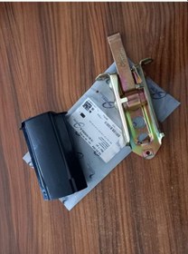 Resim Mercedes W123 W124 W126 W201 Kapı Gergisi Trucktec 