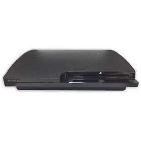 Resim Sony PlayStation 3 2. El 320GB - 1 Adet Kol – İçinde 19 Oyun (Multimanlı) 