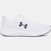 Resim Under Armour Ua Charged Pursuit 4 Erkek Spor Ayakkabı 3028254-100 