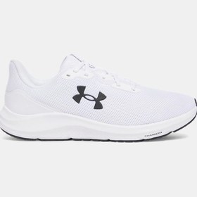 Resim Under Armour Ua Charged Pursuit 4 Erkek Spor Ayakkabı 3028254-100 