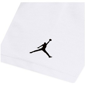 Resim Nike Nıke Jordan Jdb Mj Jammıng Ss Tee Erkek Çocuk Tişört 95d819 001 001 Çok Renkli 