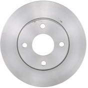 Resim Ford Focus 1999-2005, Ford Fiesta 1996-2004, Mazda 2 Ön Fren Diski Uyumlu 
