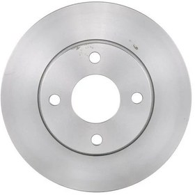 Resim Ford Focus 1999-2005, Ford Fiesta 1996-2004, Mazda 2 Ön Fren Diski Uyumlu 