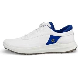 Resim Ecco M Golf Core White 