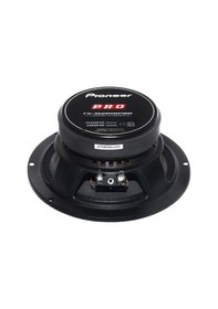 Resim Pioneer Ts-m2010pro 20 Cm Max 400 Watt Midrange Oto Hoparlör Ses Sistemi 