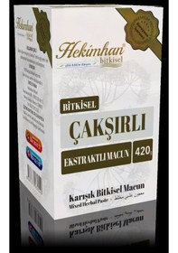 Resim Hekimhan Çakşırlı Bitkisel Karışım 420 Gram 