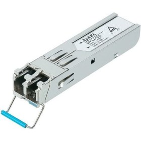 Resim Zyxel SFP-LX-10-D Single Mode Sfp Modül 