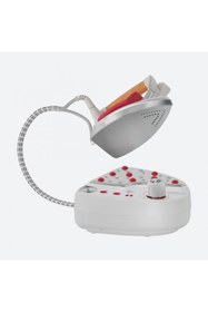 Resim SİLTER İLERİ ÜTÜLEME SİSTEMLERİ Gazzella Süpermini 2020 M 1 Litre Buhar Kazanlı Ütü- Manometreli, Inorcera Taban Spr/mn 2020 M 