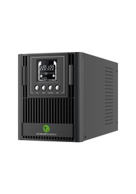 Resim Uygar Enerji Time Tıme 2kva Onlıne Lcd Yeni Nesil Akü Kesintisiz Güç Kaynağı Ups 4 12v7ah 