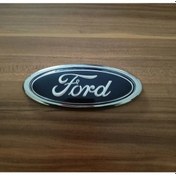 Resim Ford Focus 2 - 2.5 Sedan 2005 - 2011 Arka Arma 