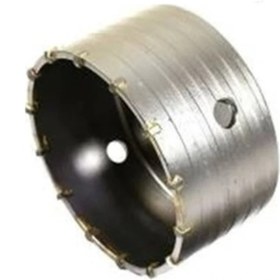 Resim Proter 125MM Elmaslı Beton Delme Panç 