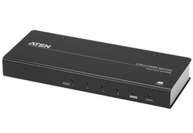 Resim ATEN-VS184B Aten 4-Port True 4K HDMI Splitter 