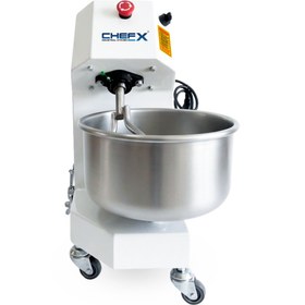 Resim ChefX Hamur Yoğurma Makinesi 5 Kg Un İle 8 Kg Hamur 