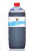 Resim Qc Epson Sc-f9400h Süblimasyon Mürekkeb Florasan Pink Ve Florasan Yellow Pro 1000ml Lc Dye-açık Mavi 