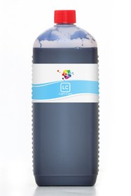 Resim Qc Epson Sc-f9400h Süblimasyon Mürekkeb Florasan Pink Ve Florasan Yellow Pro 1000ml Lc Dye-açık Mavi 