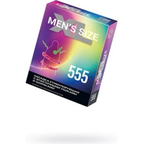 Resim Sitabella Mens Sıze 555 Prezervatif 