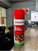 Resim Würth Rost Off Pas Sökücü Sprey 400ml 