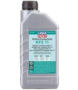 Resim Liqui Moly Radyatör Antifrizi Kfs 11 Mavi 1 Litre 21149 