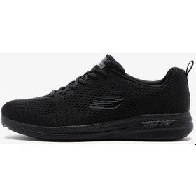 Resim BURST 2.0 Siyah Erkek Comfort Ayakkabı Skechers