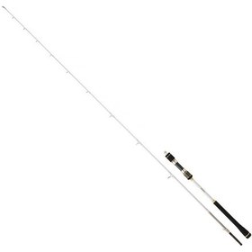 Resim Daiwa New Megaforce 180 cm 60-120 gr Jig Kamış 
