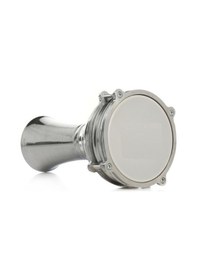 Resim Me1al 1 No Alüminyum Darbuka Düz 30cm. 