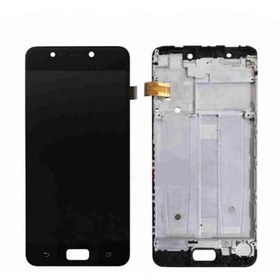 Resim Asus Zenfone 4 Max 5.2 Zc520Kl Lcd Ekran Dokunmatik Çıtalı 