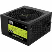 Resim FOEM Fps-g50f12 500w 120mm Sessiz Fanlı Power Supply Pc Güç Kaynağı 