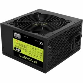 Resim FOEM Fps-g50f12 500w 120mm Sessiz Fanlı Power Supply Pc Güç Kaynağı 