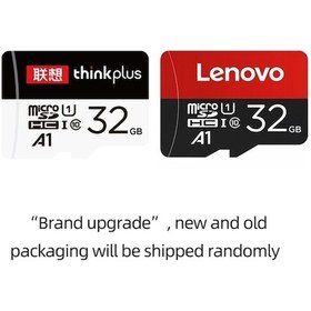 Resim Aitong Lenovo 64gb Microsd Kart U3 C10 A1 100mb/s Hızlı Telefon Tablet Kamera Güvenlik Cihazları Jzr-gy 