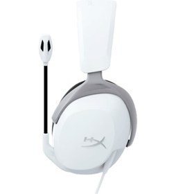 Resim Hyperx Cloud Stinger 2 Core Oyuncu Kulaklığı Ps Beyaz 
