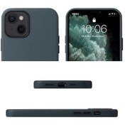 Resim İphone 13 Uyumlu Zore Eyzi Kapak 