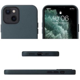 Resim İphone 13 Uyumlu Zore Eyzi Kapak 