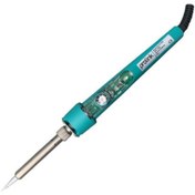 Resim Prolink 80 Watt Dipten Somunlu Dimmer Ayarlı Kalem Havya Power Kablo Topraklı Fiş PJ-020 