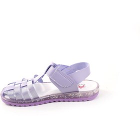 Resim Walkenzo Arzen-2881 Kız Çocuk Ortopedik Sandalet Ayakkabı 