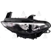 Resim AYFAR Far Egea 15= Motorlu Sıyah Çerçevelı Sol AYF-101133 