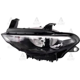 Resim AYFAR Far Egea 15= Motorlu Sıyah Çerçevelı Sol AYF-101133 