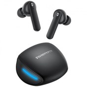 Resim Soundpeats Gamer No.1 Bluetooth 5.0 Kulak İçi Oyuncu Kulaklığı Soundpeats