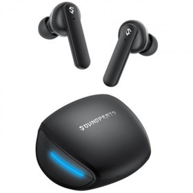 Resim Soundpeats Gamer No.1 Bluetooth 5.0 Kulak İçi Oyuncu Kulaklığı 