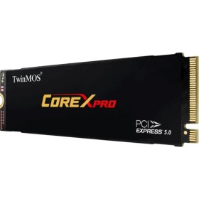 Resim Twinmos 1tb M.2 Pcıe Gen5 Nvme SSD 14000-10000MB/S (NVCXP1TBG52280) 